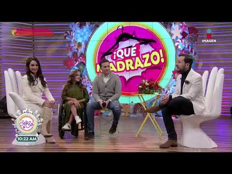 Que historia de vida la de la actriz francesa Leopoldine
