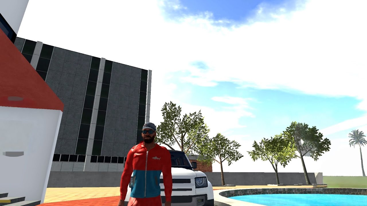 MEETING TO MRBEAST GONE WRONG! |AkGaMiNG |INDIAN BIKES DRIVING 3D 