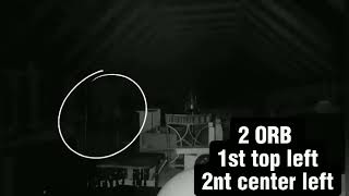 investigation of the Historic Crown Hotel in Inverness FL.