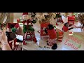 Monkey Toby sends Letters & Hat to Santa 🎅 😅🤭🤣