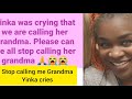Stop calling Me Grandma, Yinka Theisien cries out... 