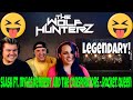 Slash ft.Myles Kennedy & The Conspirators - Rocket Queen|THE WOLF HUNTERZ Jon Travis andSuziReaction