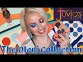 Juvia's Place OLORI COLLECTION Review + 3 Looks | Steff's Beauty Stash