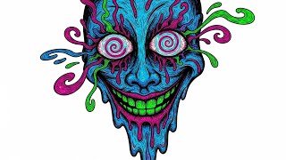 What having WEED induced psychosis feels like