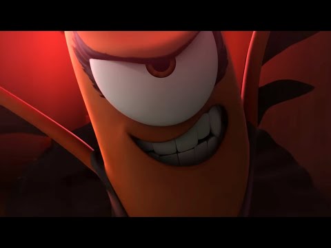 스푸키즈 <strong>스완</strong> | Spookiz | 어린이를 위한 <strong>만화</strong> | WildBrain 한국어