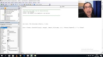 ED 1.8 - Excel VBA Dahsyat Menghitung Umur