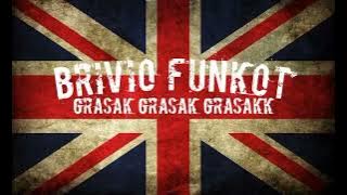 FUNKOT RASA BALI FUNKOT BY KAJI TOKEK