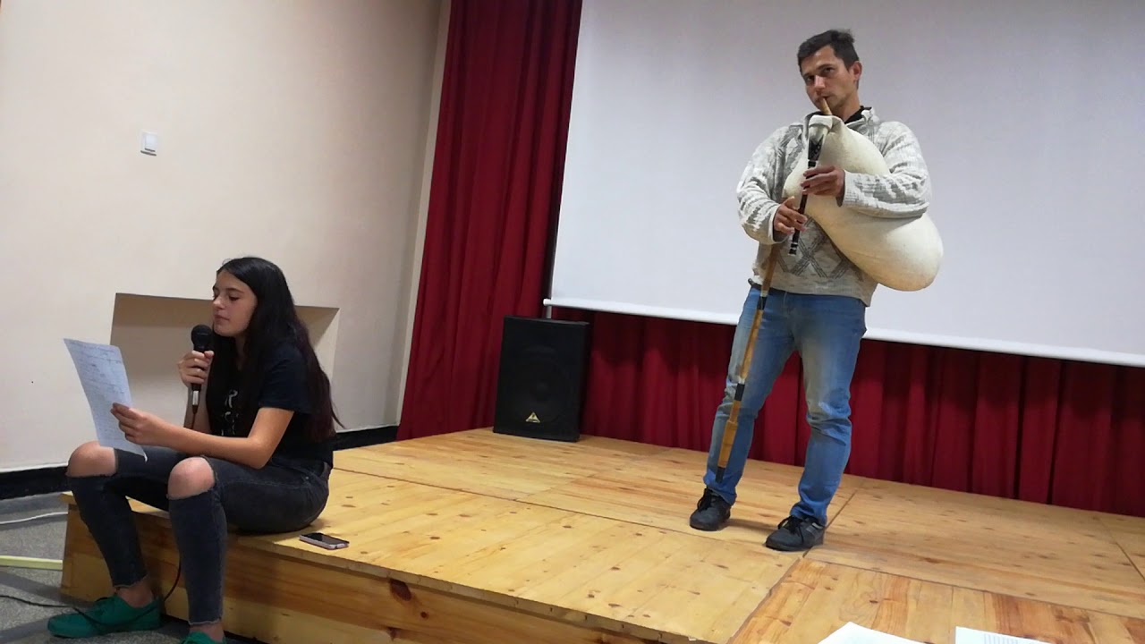 Мари марийко