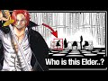 I May Be Wiped Out… But Here’s the Truth of the Five Elders