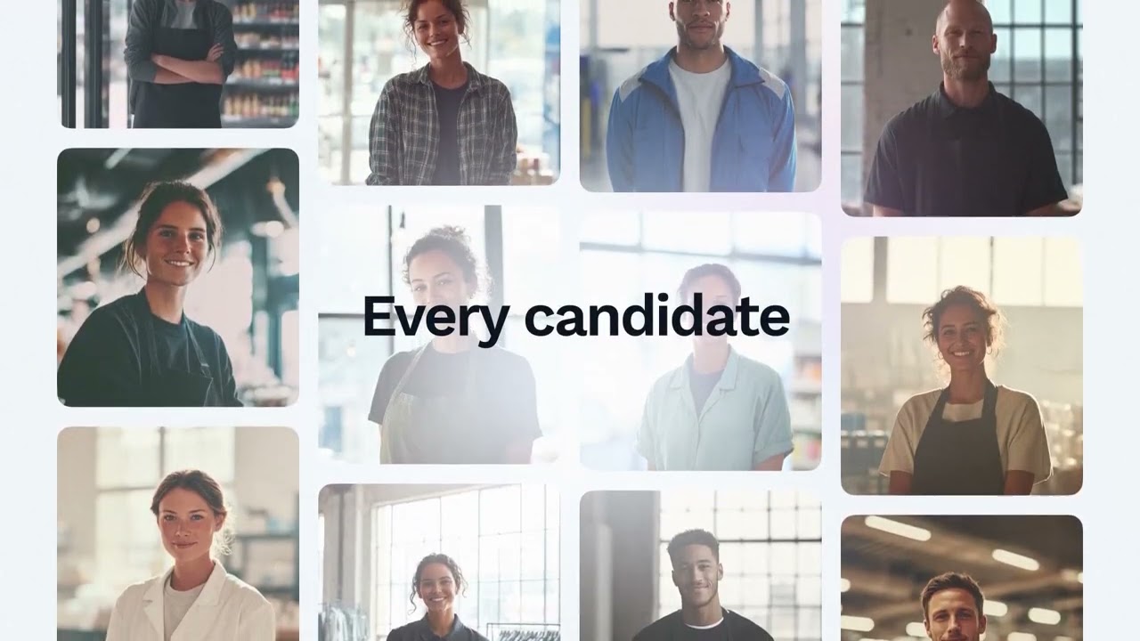 Meet Humanly: The Future of AI-Powered Hiring