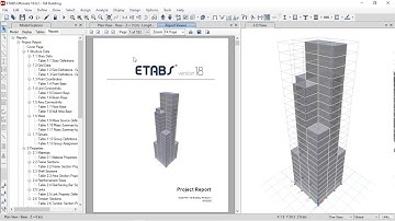 Tall Building Design - Project assignment for Skyfi Labs online course - by Rishabh Muley