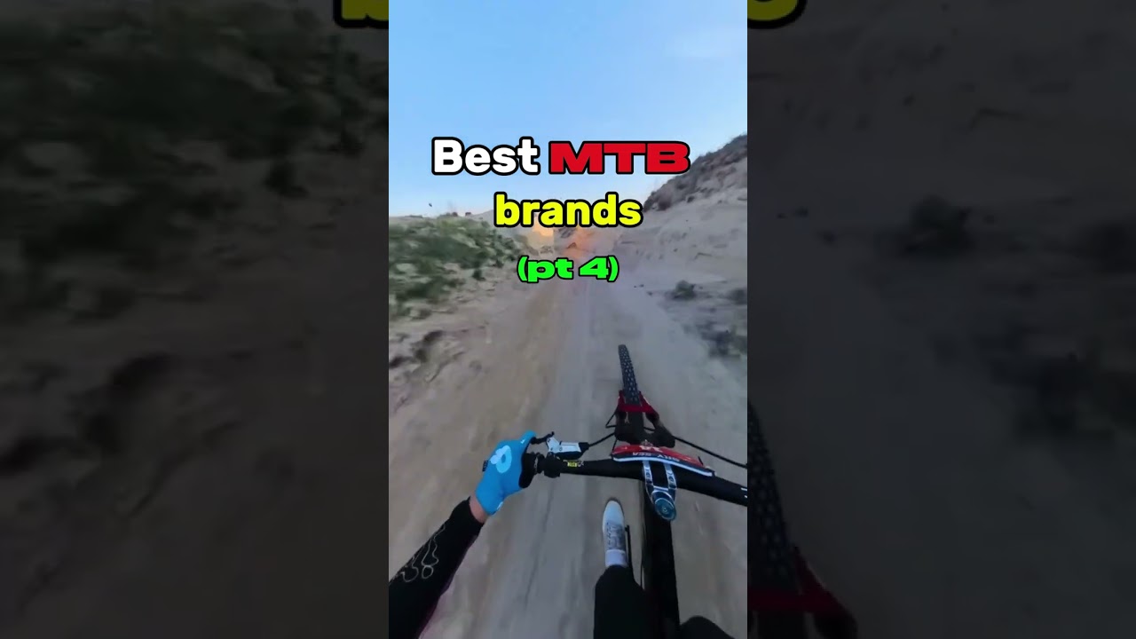 Best bike brands👻🔥(pt4) 