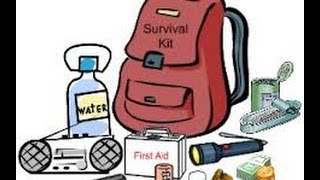Emergency Kits for Event Planners