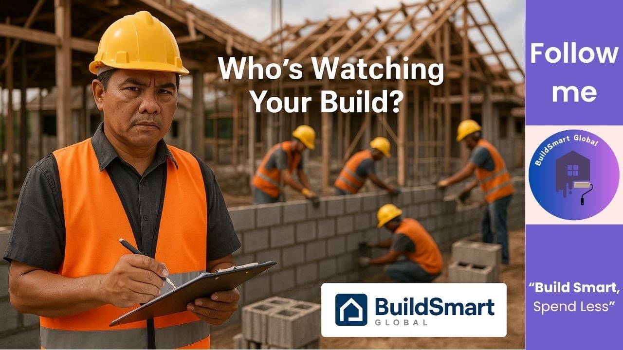 Project Supervision Fees: How Much Should You Really Pay?