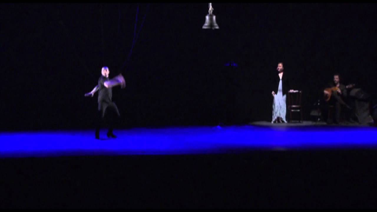 Andrés Marín - El Cielo de Tu Boca 2011