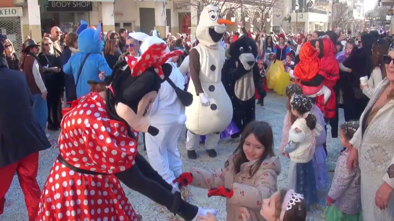 κορφιατικο καρναβαλι movie