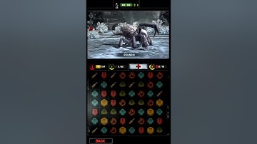 Evolve: Hunters Quest iOS iPhone 5 Gameplay Walkthrough 2K Games Part 2