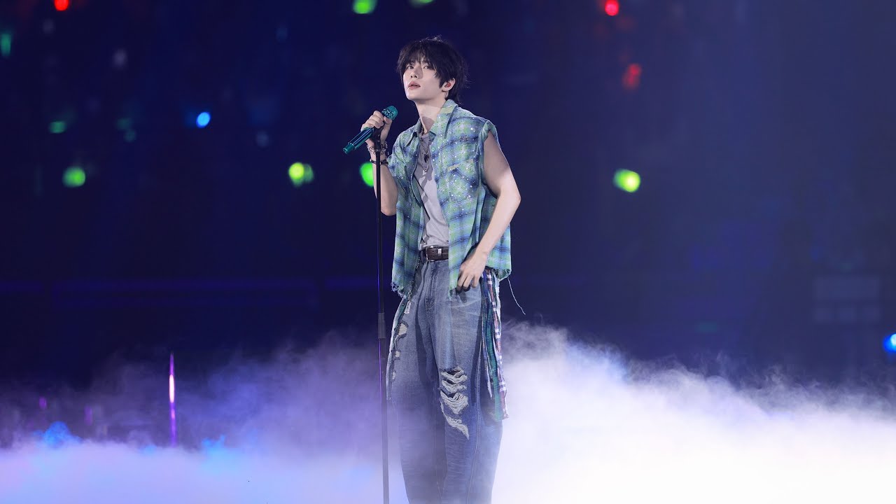 [4K] 250727 투모로우바이투게더 범규 'Panic' 직캠 (TXT BEOMGYU FanCam)