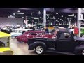 World of Wheels Chicago / Autorama 2013 / Load out