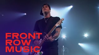 Good Charlotte Performs Girls &amp; Boys | Live at Brixton Academy | Front Row Music