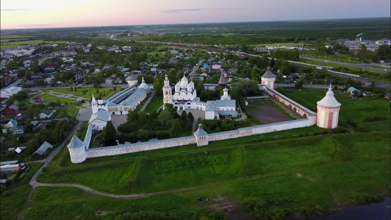 Прилуцкий монастырь Вологда интерьеры