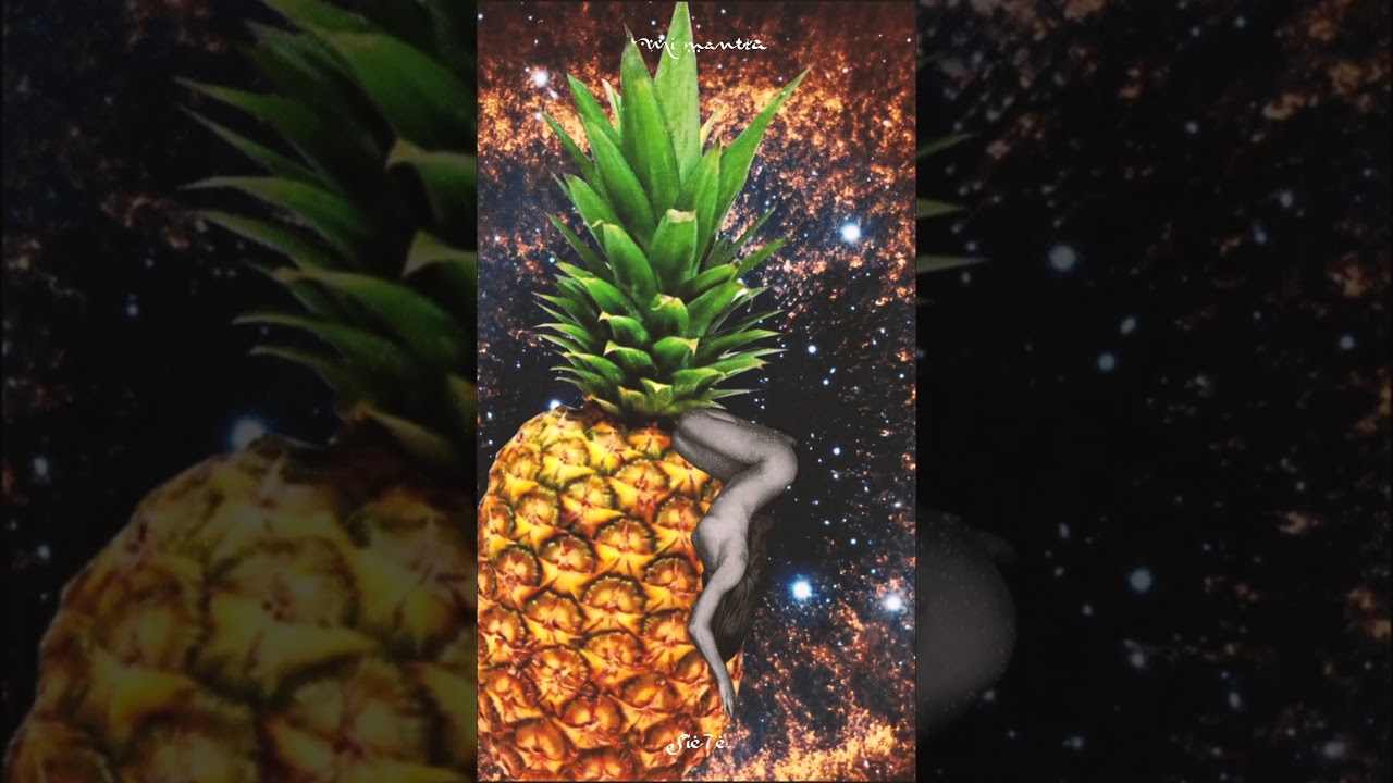 Sie7e - Mi Mantra  (Vertical Mood Video)