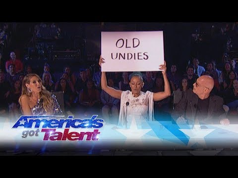 join-us-for-a-round-of-buzzer-buddies-with-the-agt-judges---america's-got-talent-2017