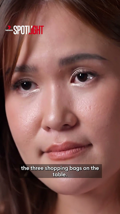 What did #jessicakumalawongso do inside the cafe?