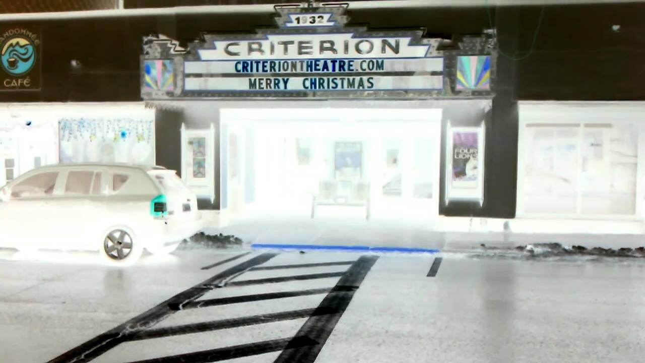 HTC Surround 720p HD Sample #4