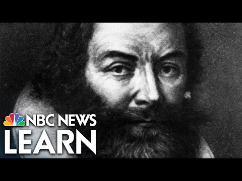 Video: Când a fost John Smith în Jamestown?