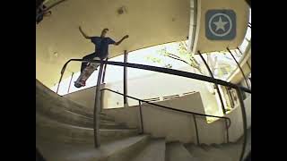 411VM Issue 44: Wheels Of Fortune - Tosh Townend (2001)