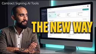 Contract Signing AI Tools (Step By Step Guide 2026)