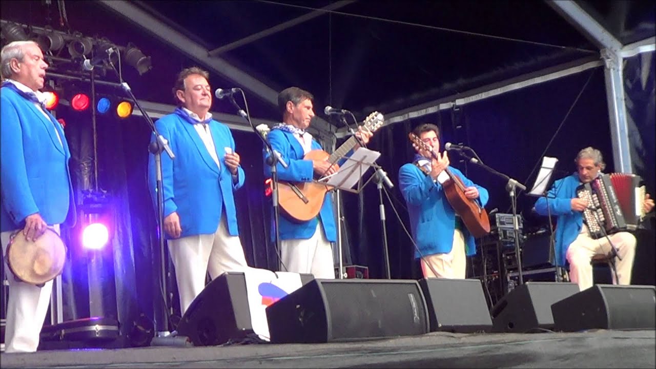 2013 08 20 BILBAO   ASTE NAGUSI   Bilbainadas   LOS TXIKIS