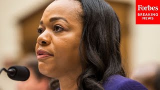 Chuck Schumer Defends Kristen Clarke: "We're Going To Bring Balance Back To The Federal Judiciary"