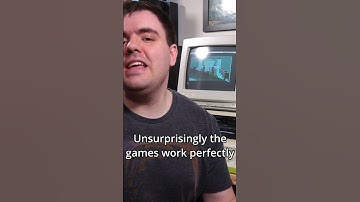 Will Digital Games work on a DOS PC? - 16 Bit Review