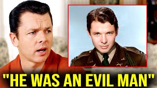 At 73, Audie Murphy’s Son Finally Confesses The Truth On His Father
