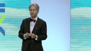 How to embrace digital disruption in the 21st century | Nutanix .NEXT 2016 Europe | Day 1 Keynote