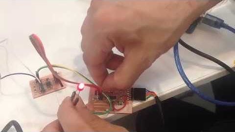 Asynchronous Serial Communication