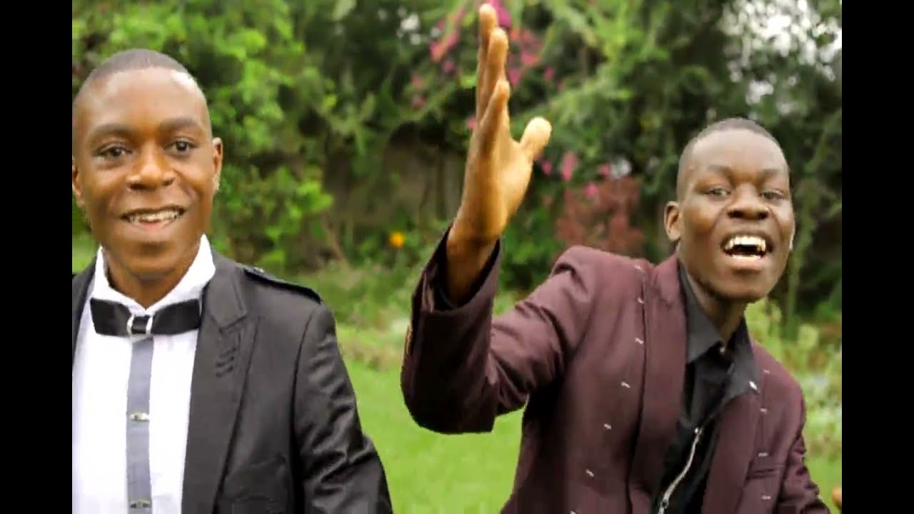 TUFURAHI NDANI YA BWANA – Upendo Choir