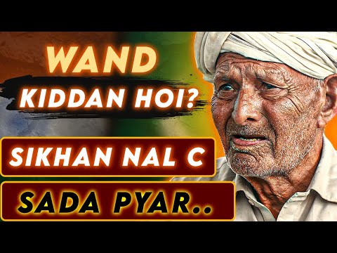 The Emotional Truth Behind the Partition of 1947 | Indoz TV Special  || Indoz TV