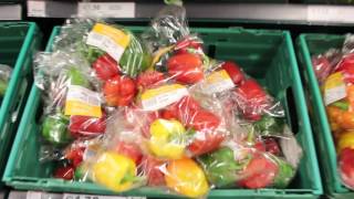 Tesco Mini Shop | Straight In My Basket Ep 3