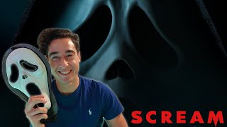 SCREAM (2022) SPOILER REVIEW - Who Is Ghostface?