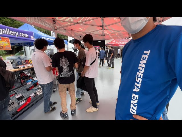 車高調を買いに行く【春日部ドリフト超天国】 - YouTube