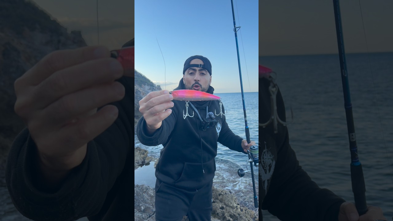 Balık Avında Mini vlog !