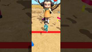 #RedLightGreenLight #IndiaGaming #Gameplay #Challenge