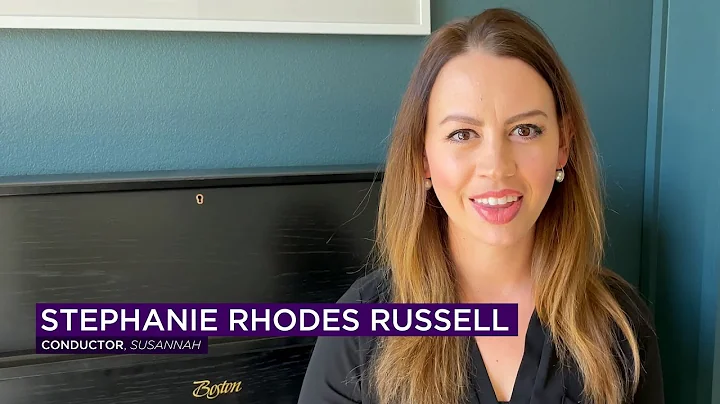 "Susannah" | Stephanie Rhodes Russell