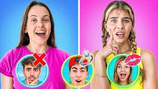 Thumbnail for BESAR CASAR O ELIMINAR VERSION YOUTUBERS