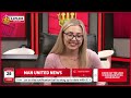 United's £35 Million Adams BID!? Zirkzee EXIT Update! Man Utd Transfer News