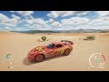 Lightning Mcqueen - Forza Horizon 3 (NEW VIDEO OUT NOW!)