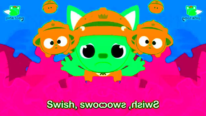 Its all Done Hogi Channel Sparta Pitch Sponsored by Gamavision Csupo Effects